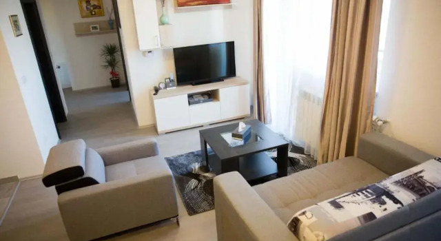 Апартаменты China Town Hotel