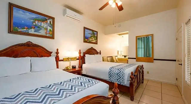 Номер Standard Casa Mariquita Hotel
