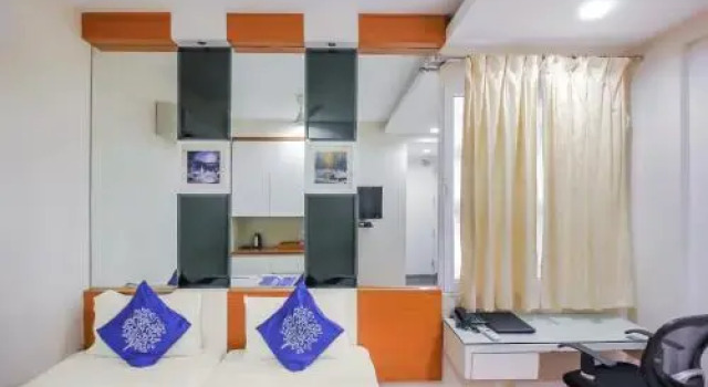 OYO Rooms Kondapur-Gachibowli Road, Rezerwuj Hotel Kondapur 