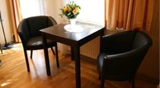 Heide Hotel Klütz