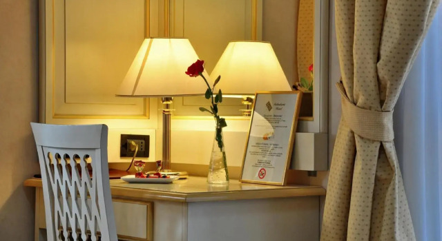 Hotel Galimberti