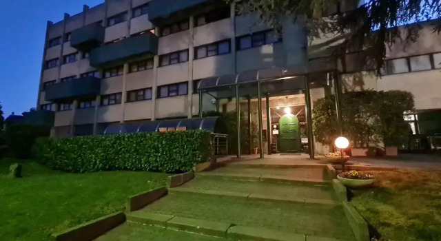 Modo Hotel