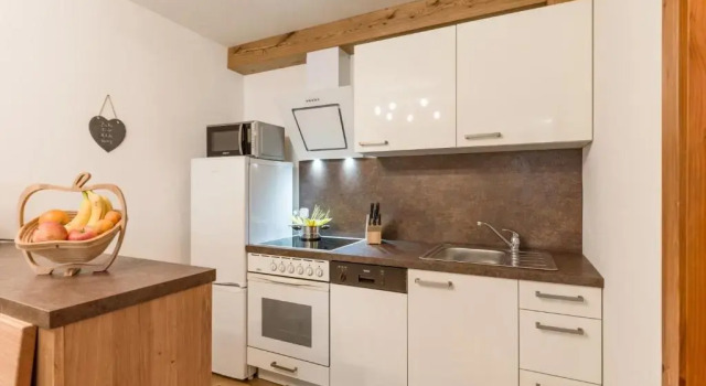 Апартаменты Appartement Baumgartner