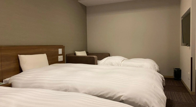 Dormy Inn Morioka, Забронировать Отель СПА-отели Мориока, рядом с Железнодорожный вокзал Мориока, SPA-услуги