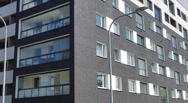 Hennela Apartment, Varaa Huoneisto Varsova Masovia