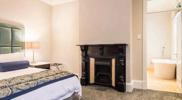 Номер Superior Avondale Boutique Hotel