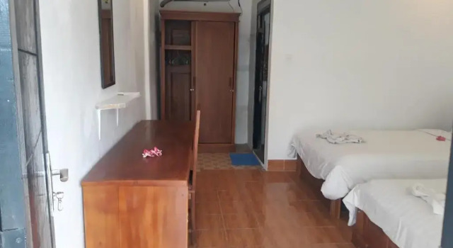 Edo Homestay & Restaurant, Reserva ahora Hotel Gerupuk Sengkol