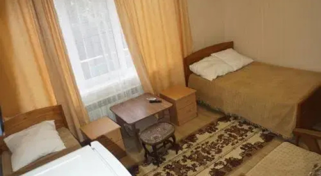 Guesthouse Na Shevchenko 195, Забронировать Отель Анапа Побережье Анапы, рядом с Русские ворота