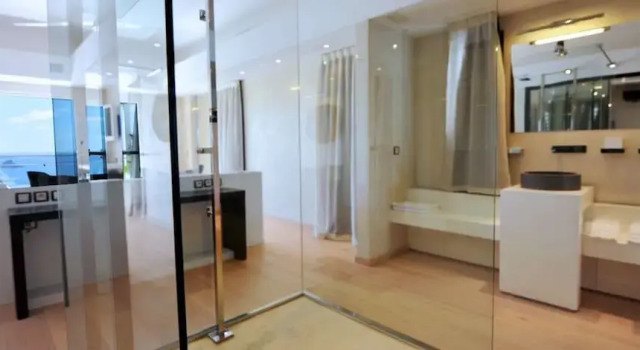 Villa Fleur de Cactus, Prenota Villa Saint-Barthélemy 