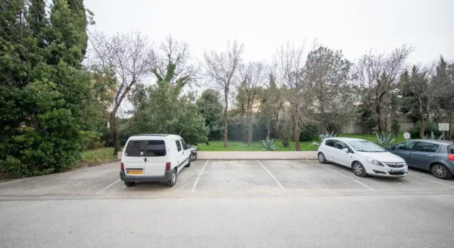 Le Logis du Pin