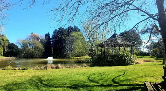 Апартаменты Standard Briars Country Lodge