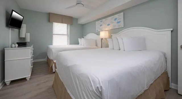 Phoenix East 2 2091 3 Bedroom Condo, Boek Appartement Orange Beach 