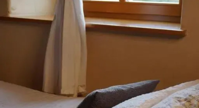 Номер Comfort Agritur Maso Carpenè