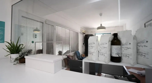 Princess Rima Apartments
