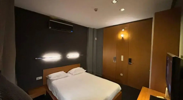 Номер Standard Candy Suite Home 