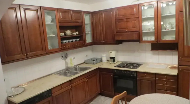 Семейные апартаменты Apartments and Rooms Rogosic