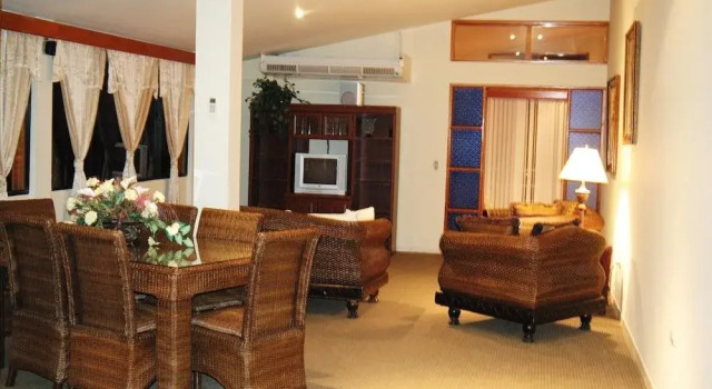 Hotel Oasis Bluefields, Prenota Hotel Bluefields South Caribbean Region