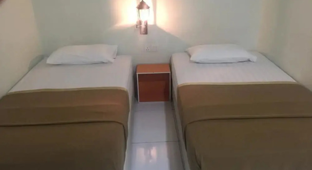 Hotel MetraSquare