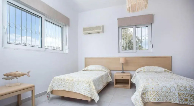 Коттедж Celini beach house