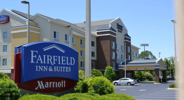Fairfield by Marriott Fort Walton Beach-Eglin AFB, Buchen Sie Hotel Fort Walton Beach Emerald Coast