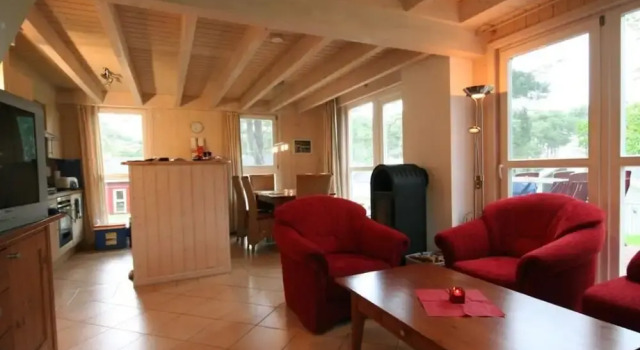 Strandhus Baabe Haus 229
