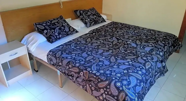 Двухместный номер Standard Solana Arinsal