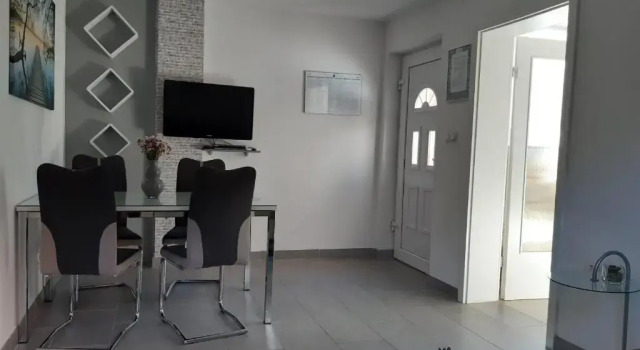 Люкс Deluxe Guest House Sonja