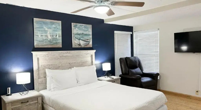 Апартаменты Harmonious Suites