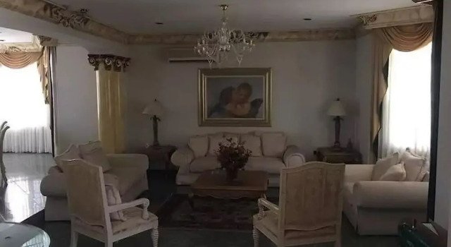 Номер Standard Casa Cid