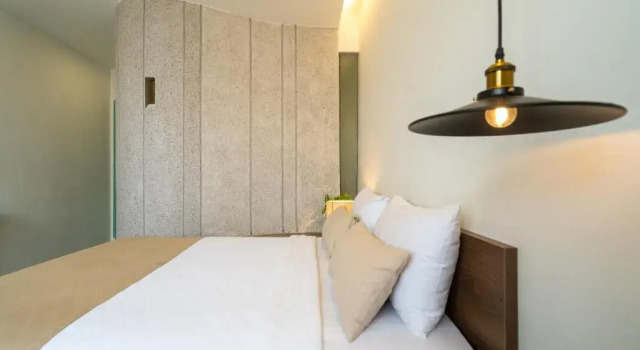 Номер Standard La Memoria Hotel - City Centre