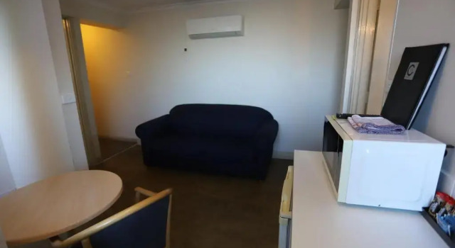 Апартаменты Citigate Motel Newcastle