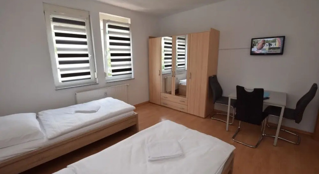 Ab Apartment Objekt 30 31, Забронировать Апартаменты/квартира Эслинген-на-Неккаре Эслинген, рядом с Weingut Kusterer