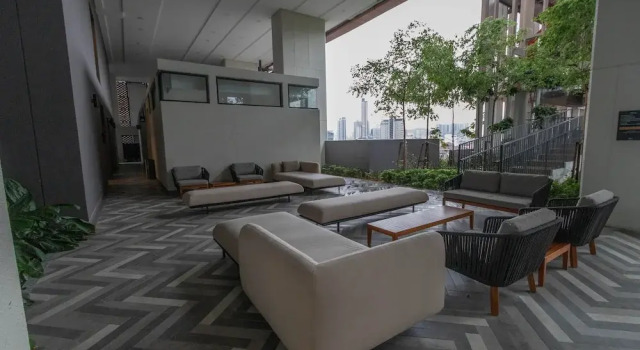Lucentia Residence BBCC By Bedstay