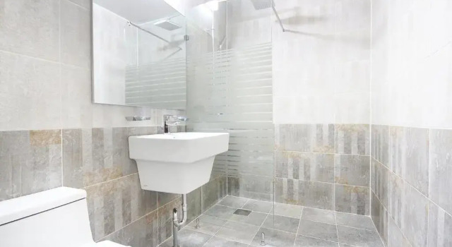 Двухместный номер Standard MJ Tour Hostel