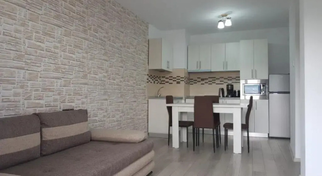 Апартаменты Deluxe Apartament Posada