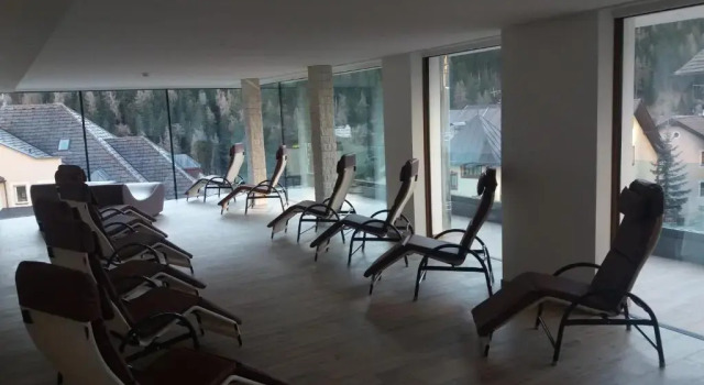 Hotel Garnì Gardena - Appartments