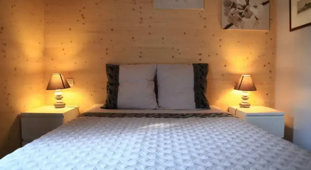 Номер Superior Maison Addama