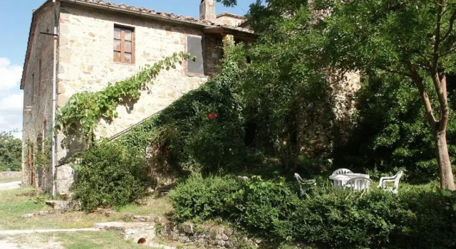 Апартаменты с 2 комнатами Castello di Montalto