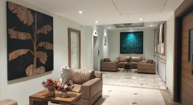 Bellanta Hotel, 7km from IGI Airport Delhi, Забронировать Отель Отели Нью-Дели с завтраком, Завтраки