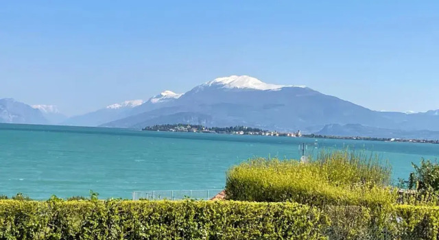 Апартаменты Casa Meda Tabachere Appartamento Sirmione Desenzano del Garda