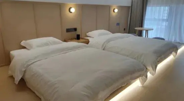 Linyun E-Sports Hotel (Shaoxing Houshu Road Subway Station), Prenota Hotel Hotel a Shaoxing con parcheggio, Parcheggio