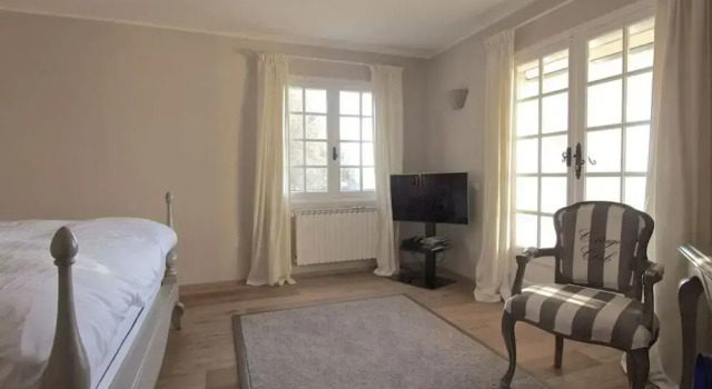 Horizon Les Issambres (To Make Arrangement For Check In Please Contact The Property At Least 5 Days In Advance)