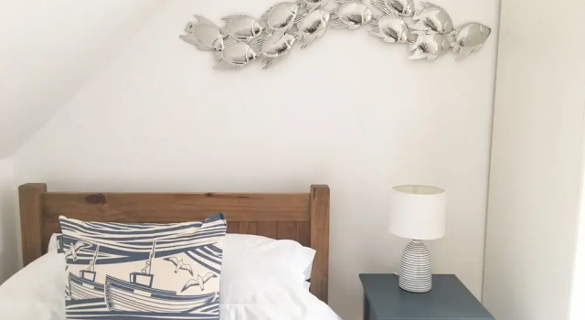 85 Seatown, Prenota Casa vacanze Buckie 