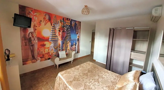 Horus Hôtel, Забронировать Отель Фрежюс Var coast