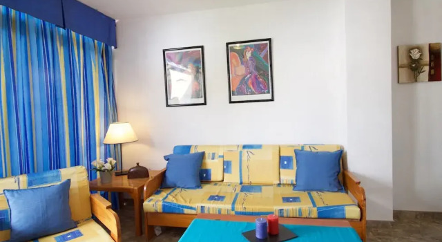 Lightbooking - Peach & Beach Playa del Cura, Boek Appartement Mogán Gran Canaria