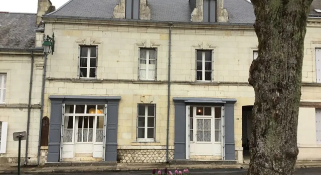Loire Village House, Rezerwuj Hotel  