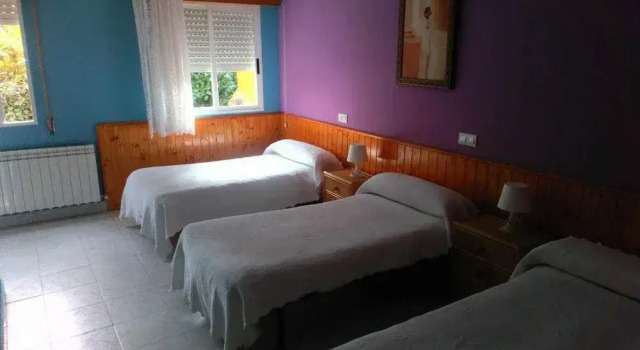 Hostal Rural El Venero, Prenota Hotel Sotillo de la Adrada Valle del Tiétar