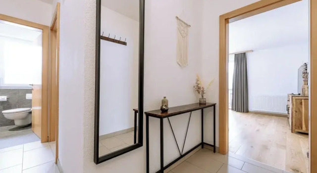 Апартаменты Grand Apart Peak Ötztal