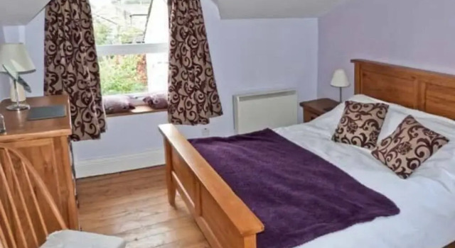 Alpine Cottages No. 4, Reservar Casa de férias Casas de campo em Merseyside, Casa de campo / Cottage