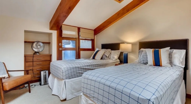 Коттедж 1-385 Gore Creek Dr. Vorlaufer #303